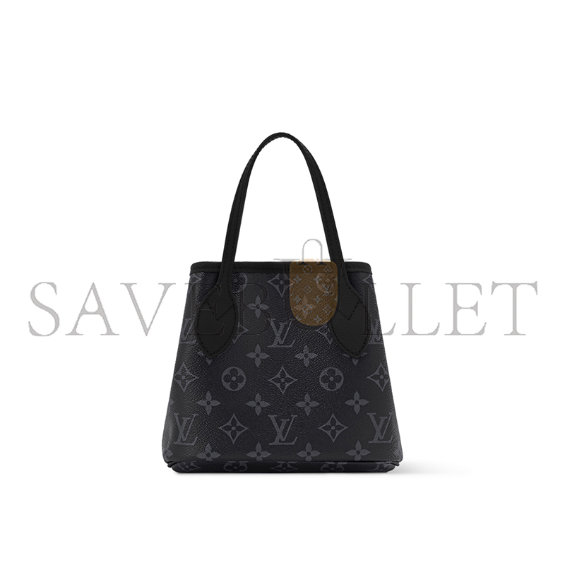 LOUIS VUITTON NEVERFULL BANDOULIÈRE INSIDE OUT BB M15210 (26.5*16.5*11cm) LOUIS VUITTON NEVERFULL BANDOULIÈRE INSIDE OUT BB M15210 (26.5*16.5*11cm)